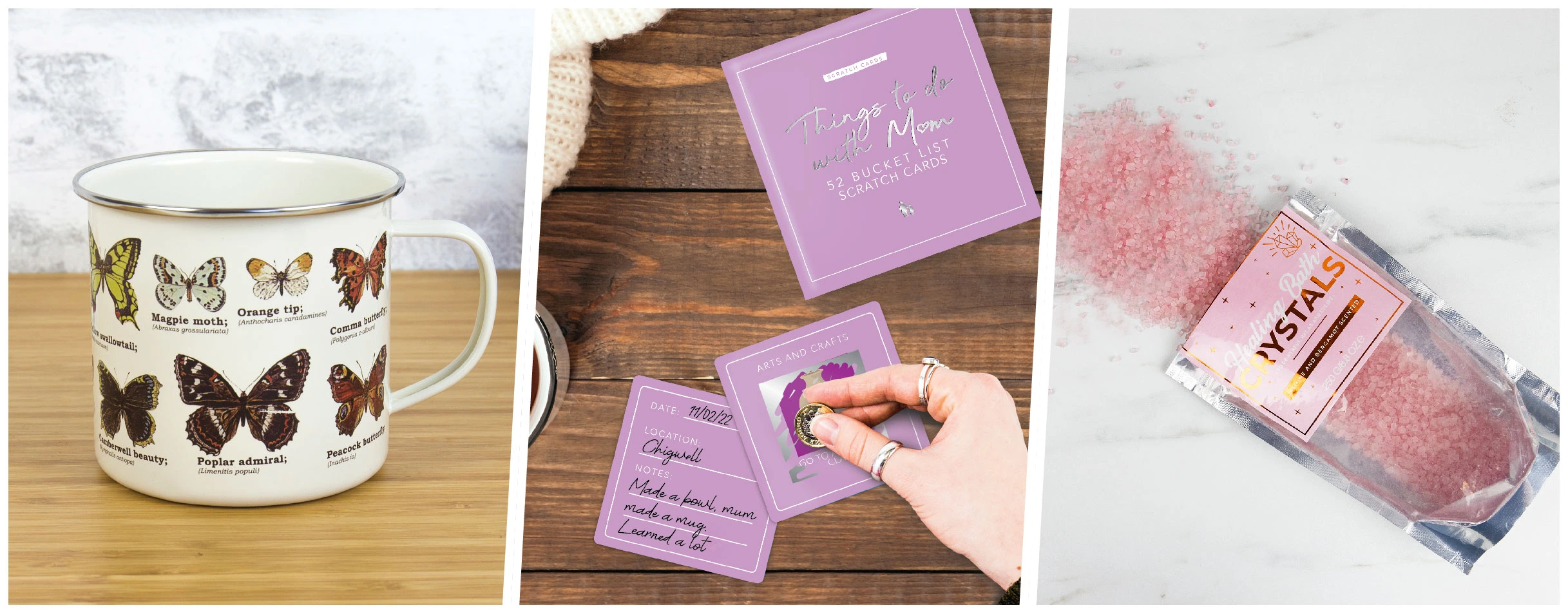 The Ultimate Mother’s Day Gift Guide: Thoughtful & Unique Gifts She’ll Love 💖🎁