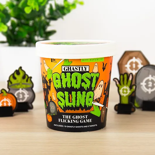 Ghastly Ghost Sling