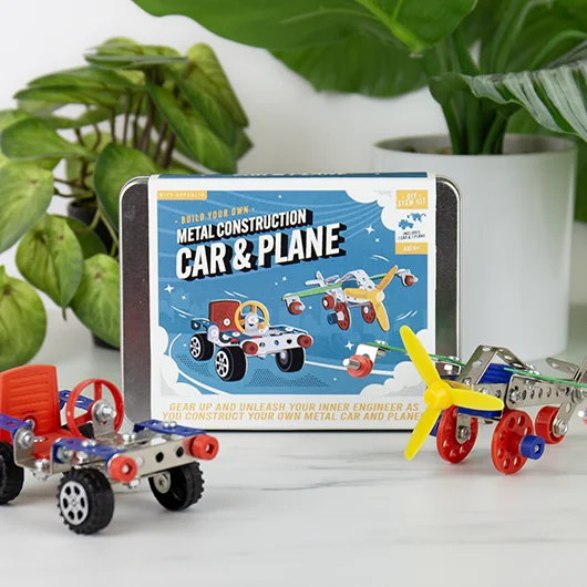 DIY Mechanic Kit
